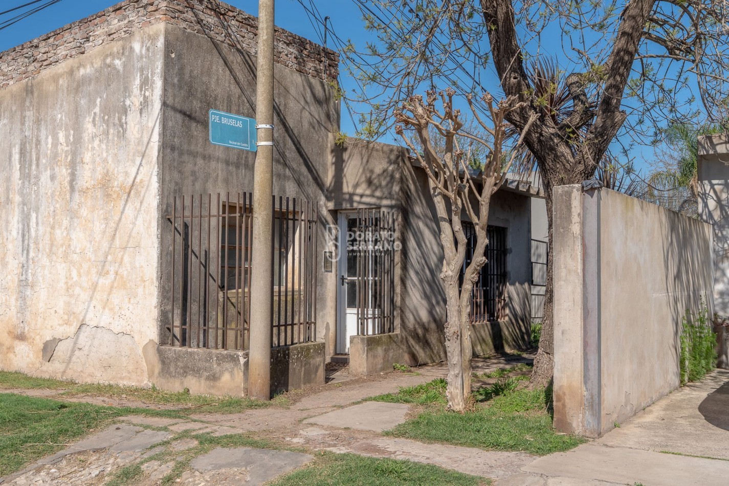 CASA INTERNA ECONOMICA!