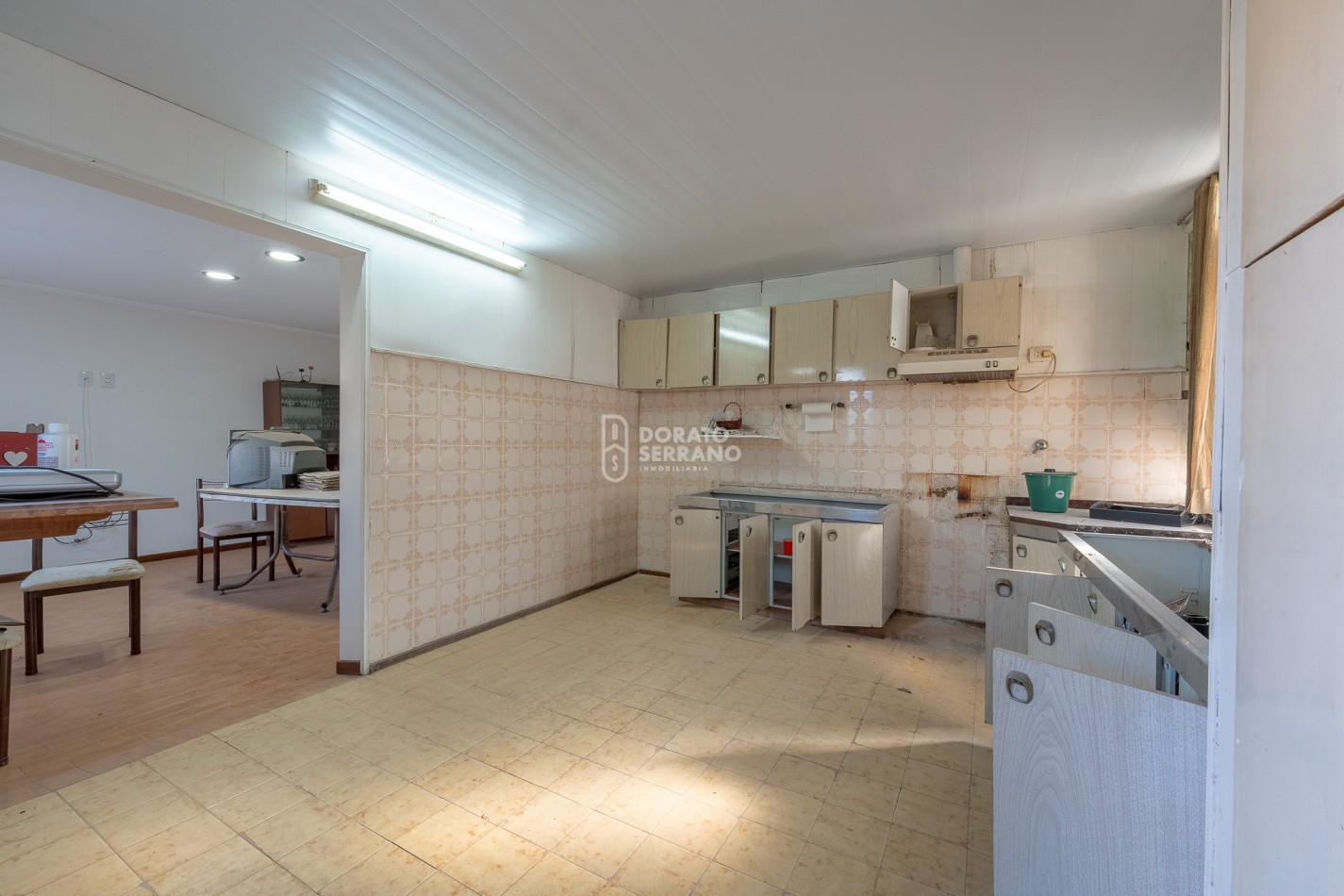 COMPLEJO PH MICROCENTRO - OFICINAS + DEPTO + AMENITIES.