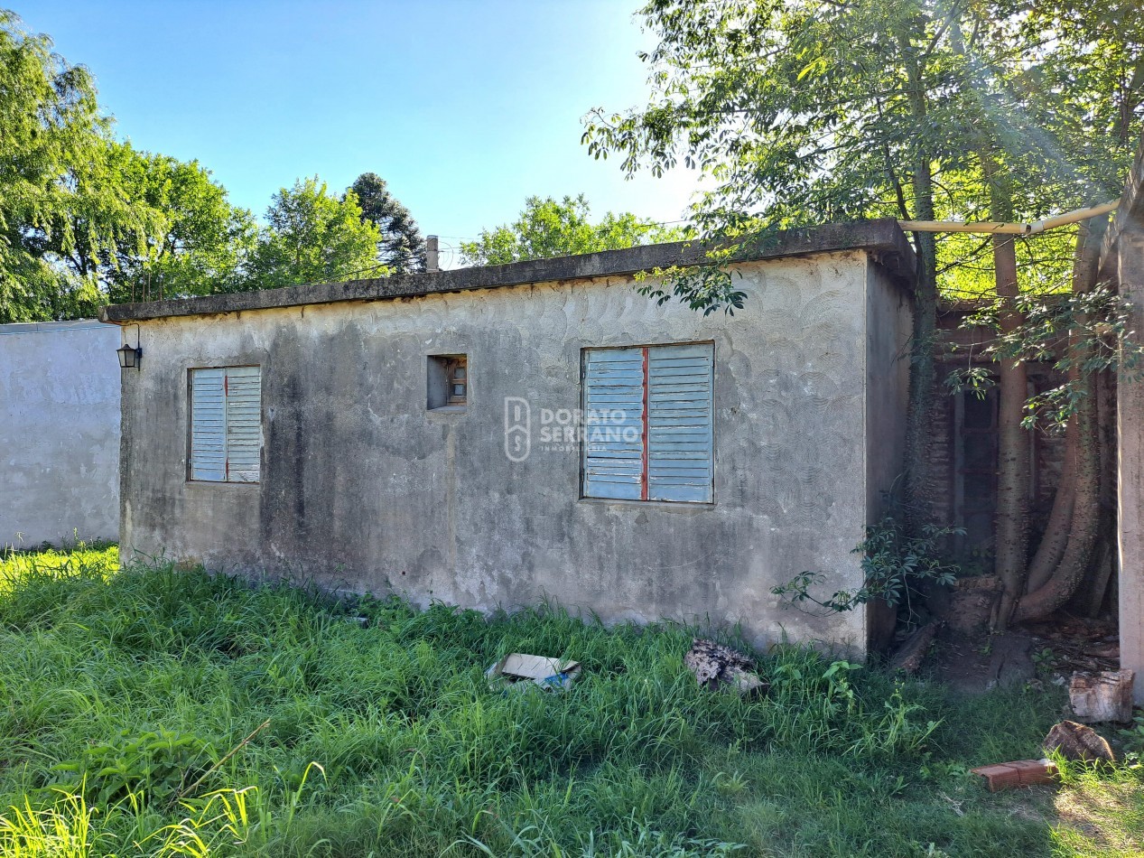 LOCAL ESTRATEGICO EN PEDRONI! ALTO POTENCIAL.