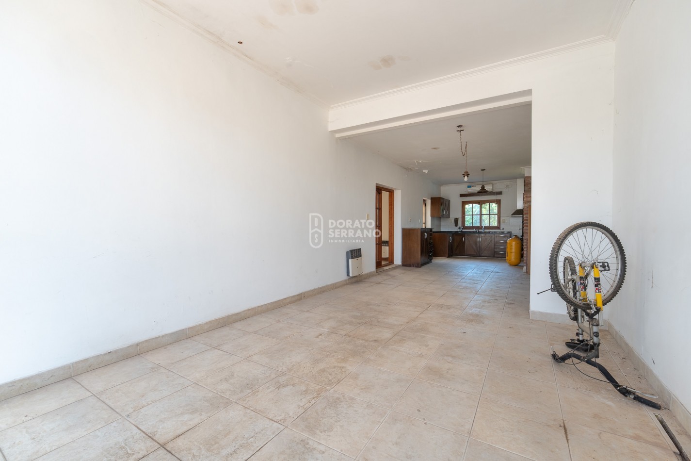 CASA LISTA PARA HABITAR! TODOS LOS SERVICIOS!