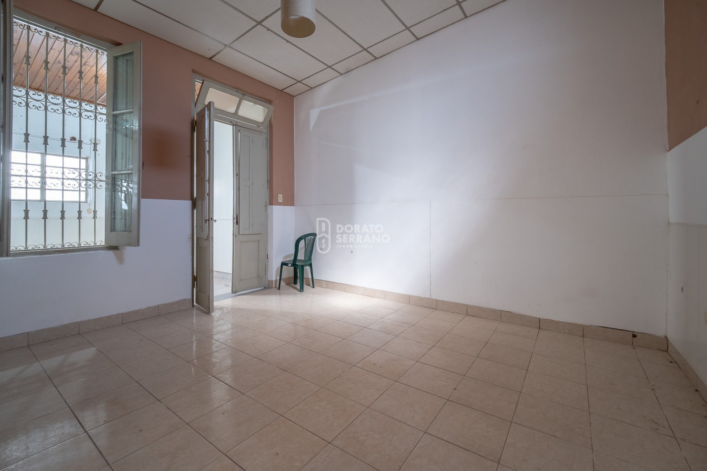 COMPLEJO DE 3 DEPTOS. CENTRICOS + PLUS: LOTE REMANENTE!  