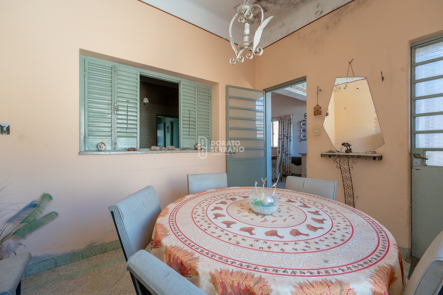 CASA VINTAGE CHIC EN 25 DE MAYO!