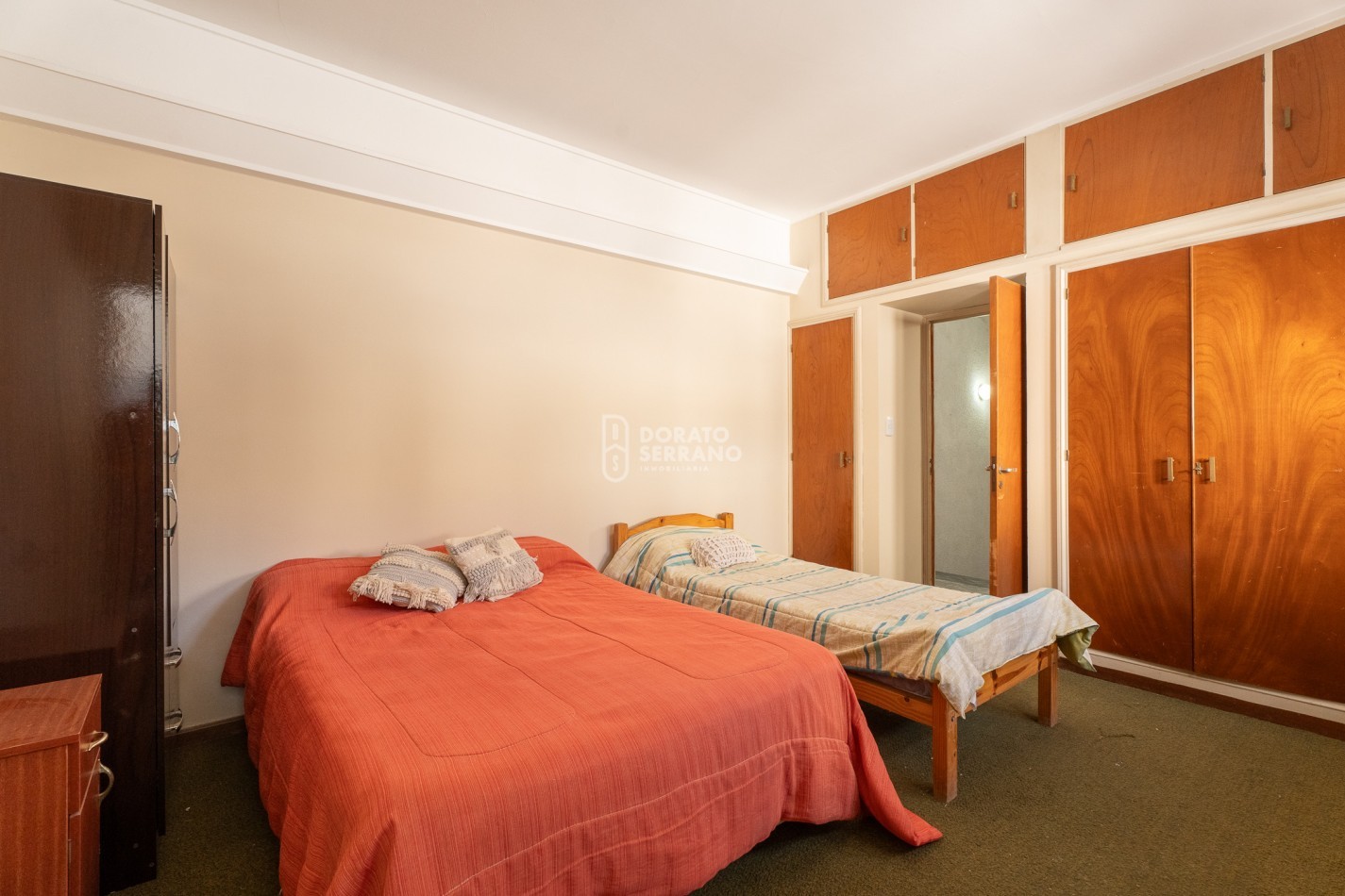 PORTE Y ESTILO PROPIO - AREA CENTRAL!