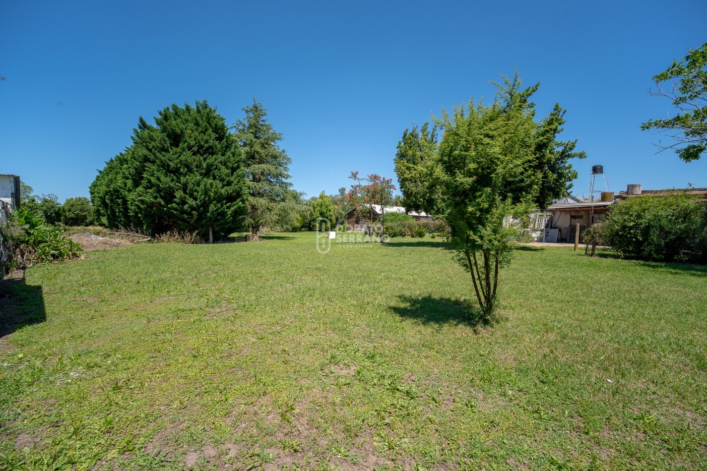 LOTE - VECINAL URQUIZA! 15X35!