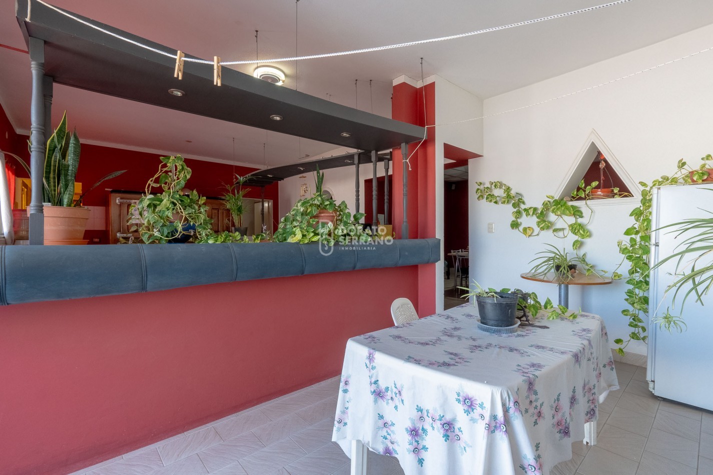 PISO COMPLETO CON AMENITIES - MICROCENTRO!