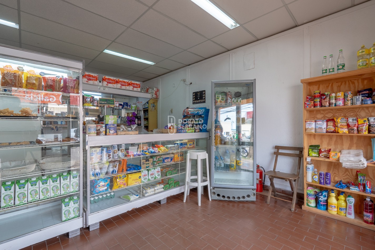 ESQUINA TOP! UN SUEÑO PARA REALIZAR!