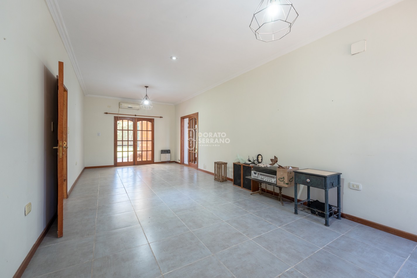 CASA LISTA PARA HABITAR! TODOS LOS SERVICIOS!