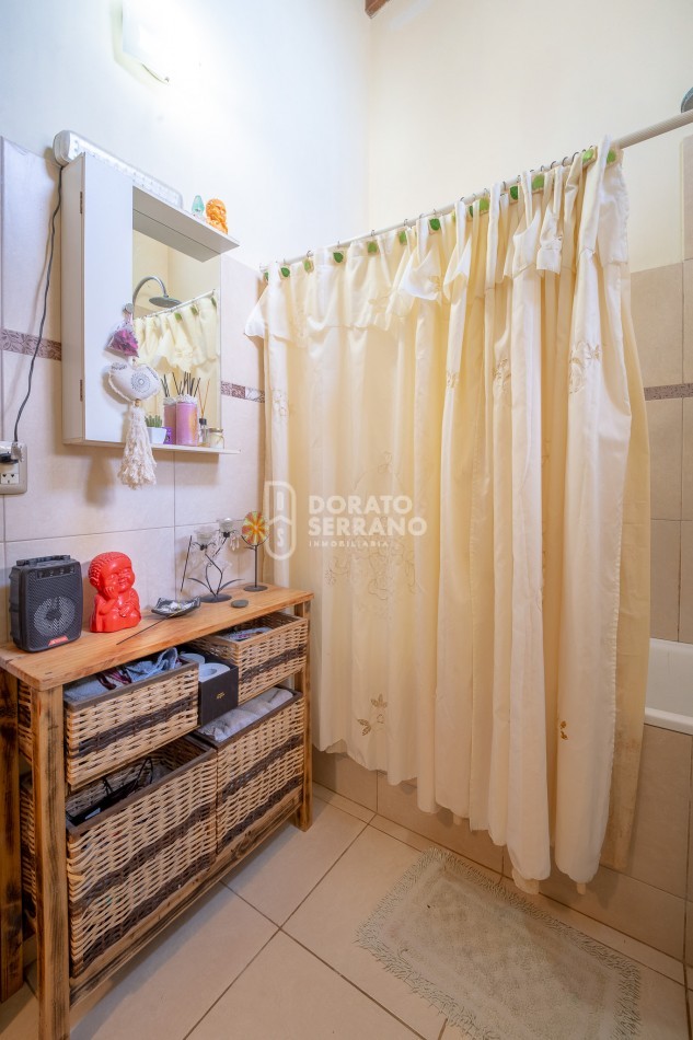 NUEVA Y LISTA PARA DISFRUTAR!