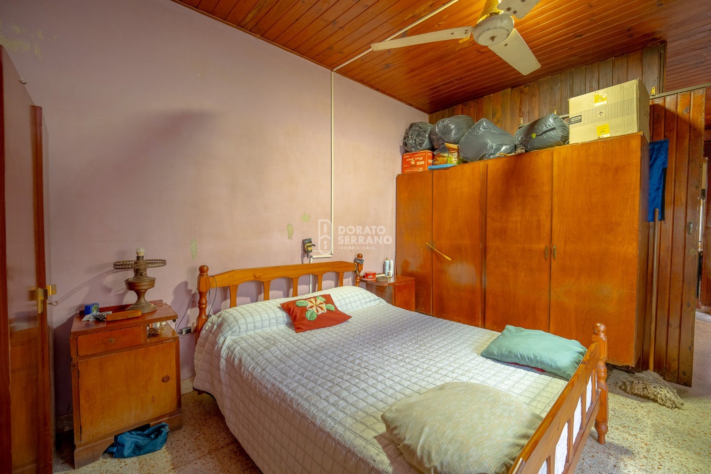 1 CASA O 2 DEPTOS! VOS ELEGIS!