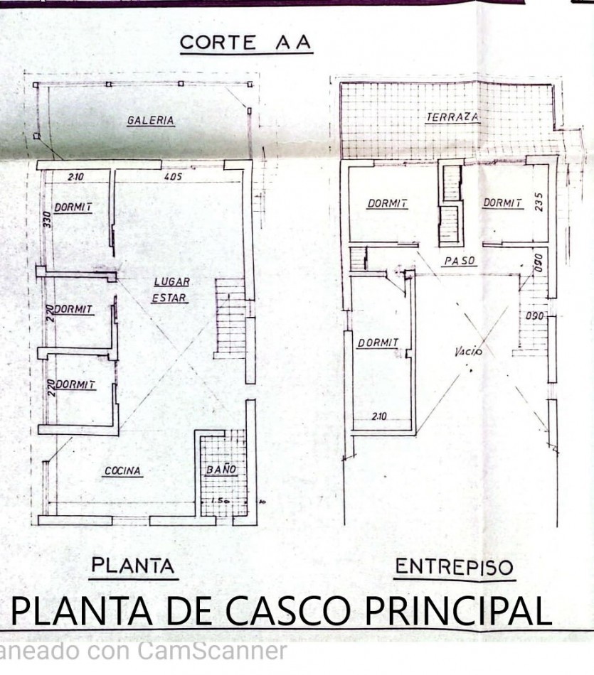 VOLVER A BRILLAR! NOTABLE PROPIEDAD EN EL RIO!