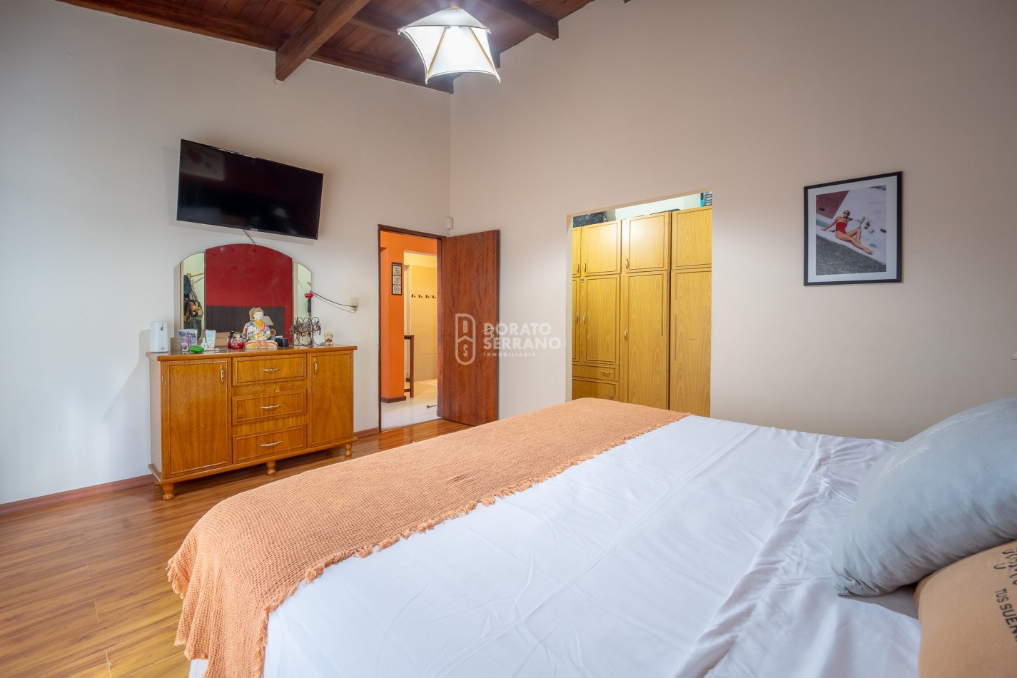 NUEVA Y LISTA PARA DISFRUTAR!