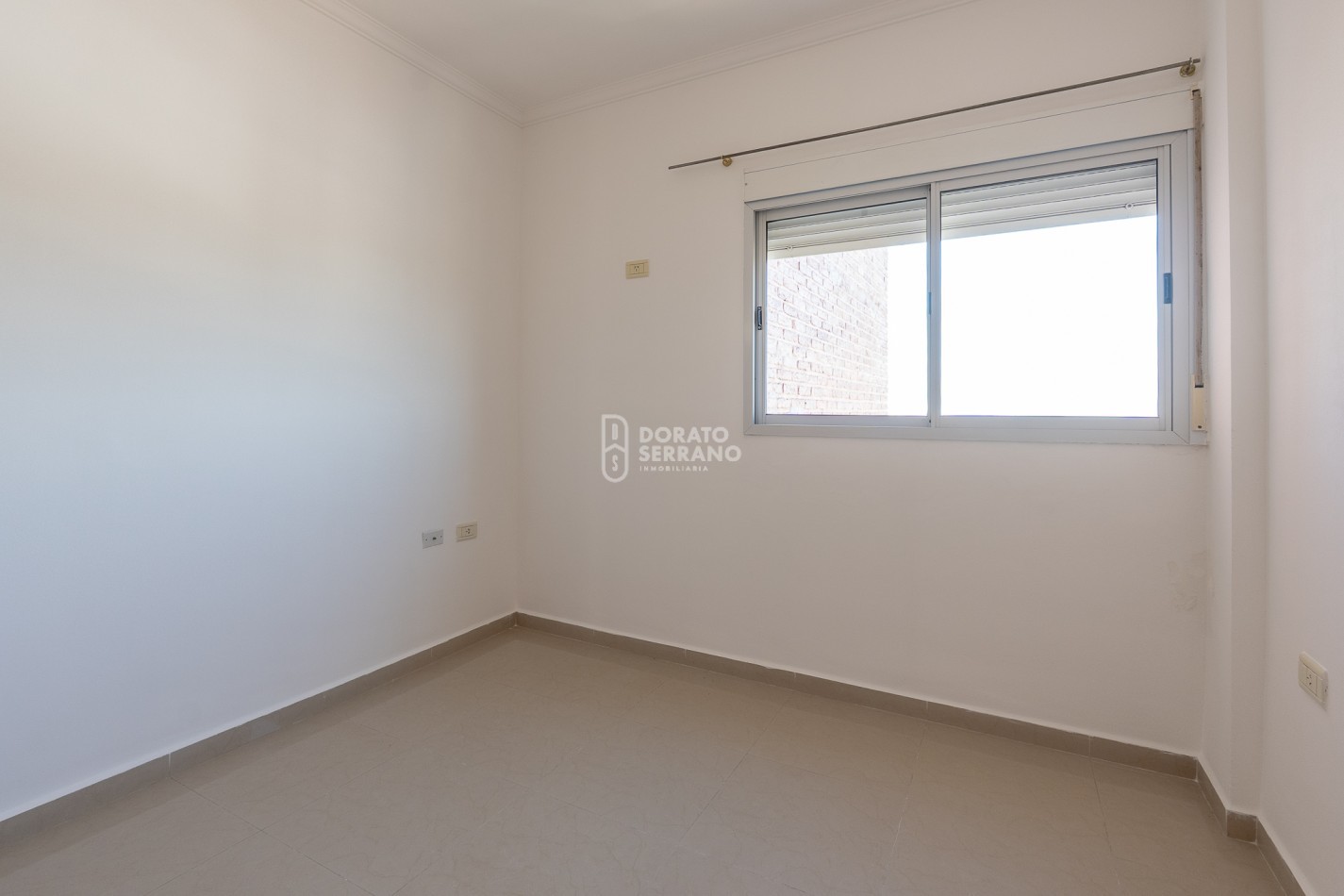 DPTO 2 DORMITORIOS! VISTAS SOÑADAS! PLUS COCHERA EXCLUSIVA!