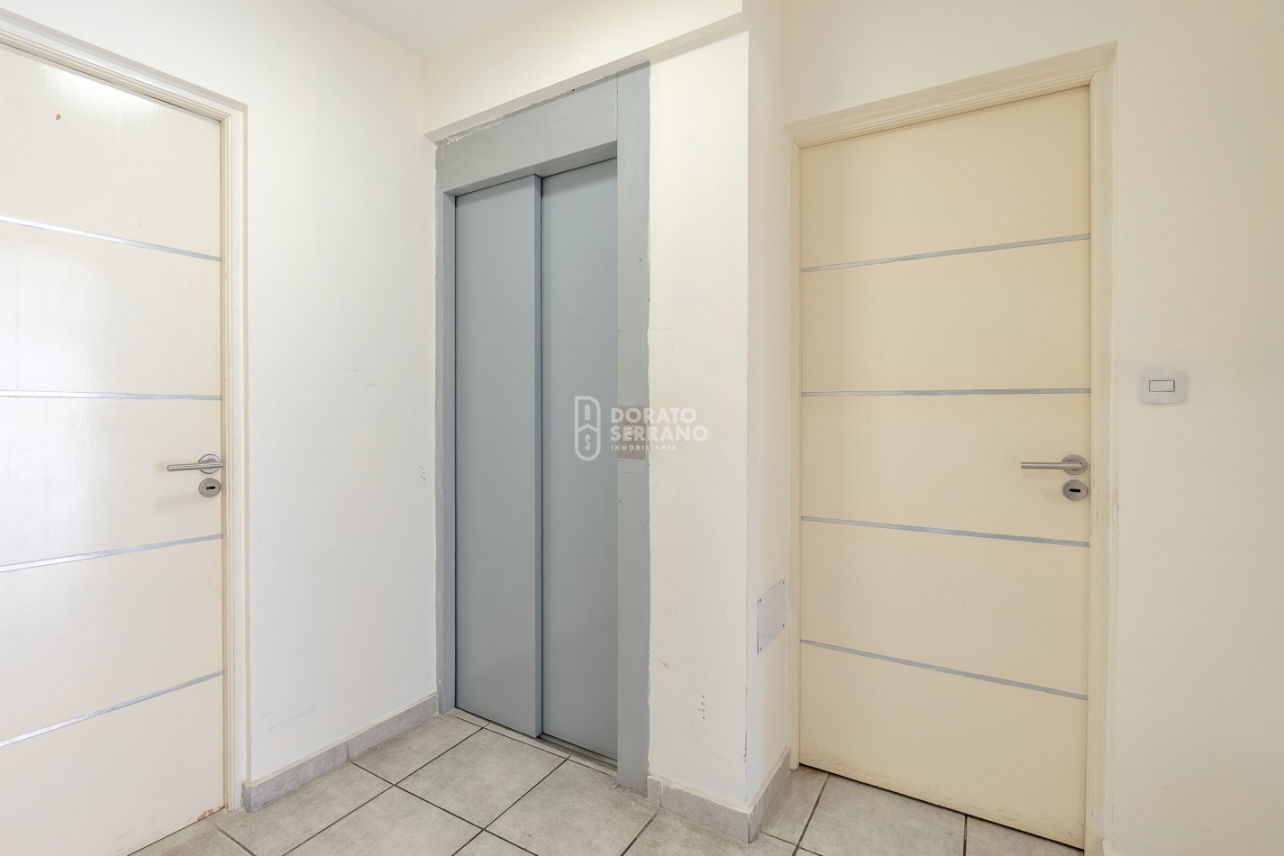 DEPTO. ROSARIO -  1 DORMITORIO - FRENTE & BALCON!