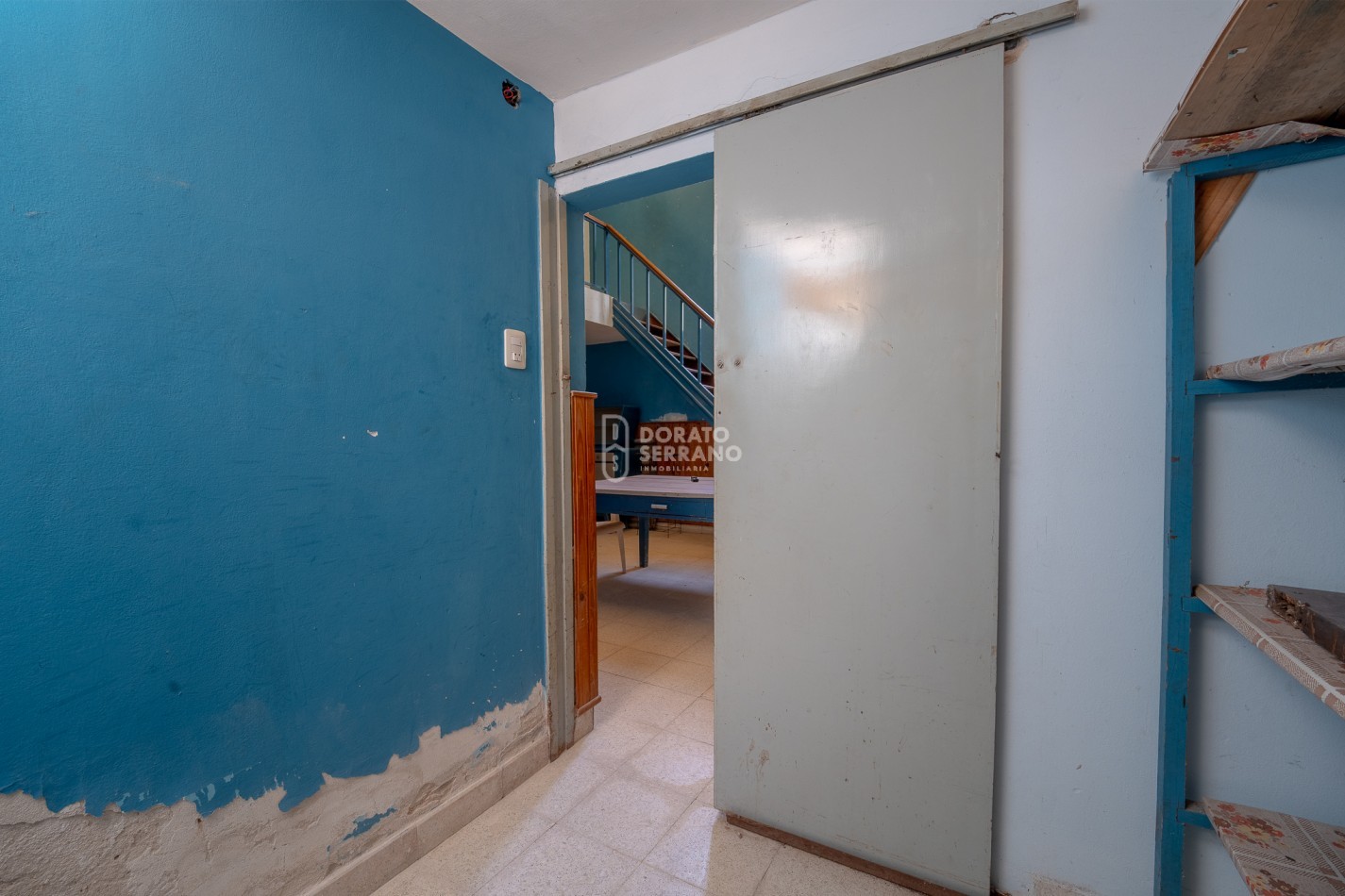 VOLVER A BRILLAR! NOTABLE PROPIEDAD EN EL RIO!