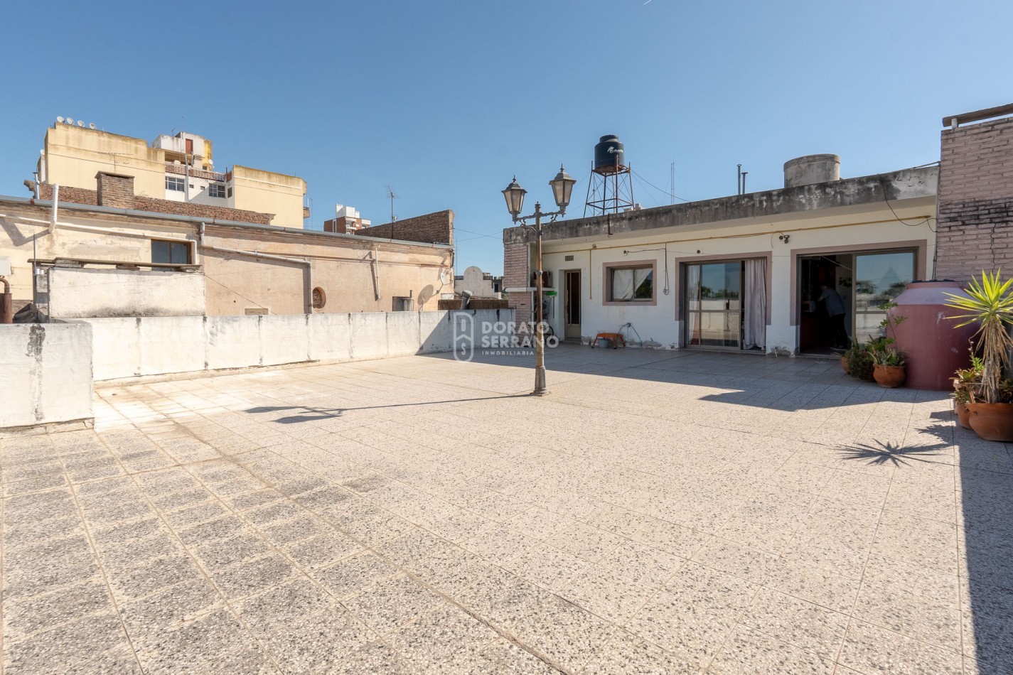 PISO COMPLETO CON AMENITIES - MICROCENTRO!