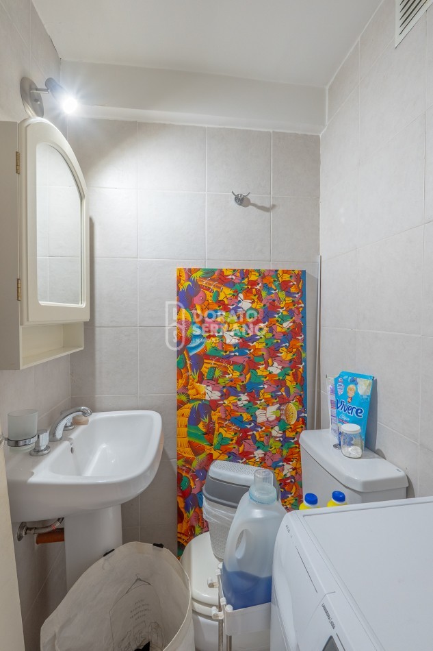 MODERNO SEMIPISO & AMENITIES / ROSARIO!