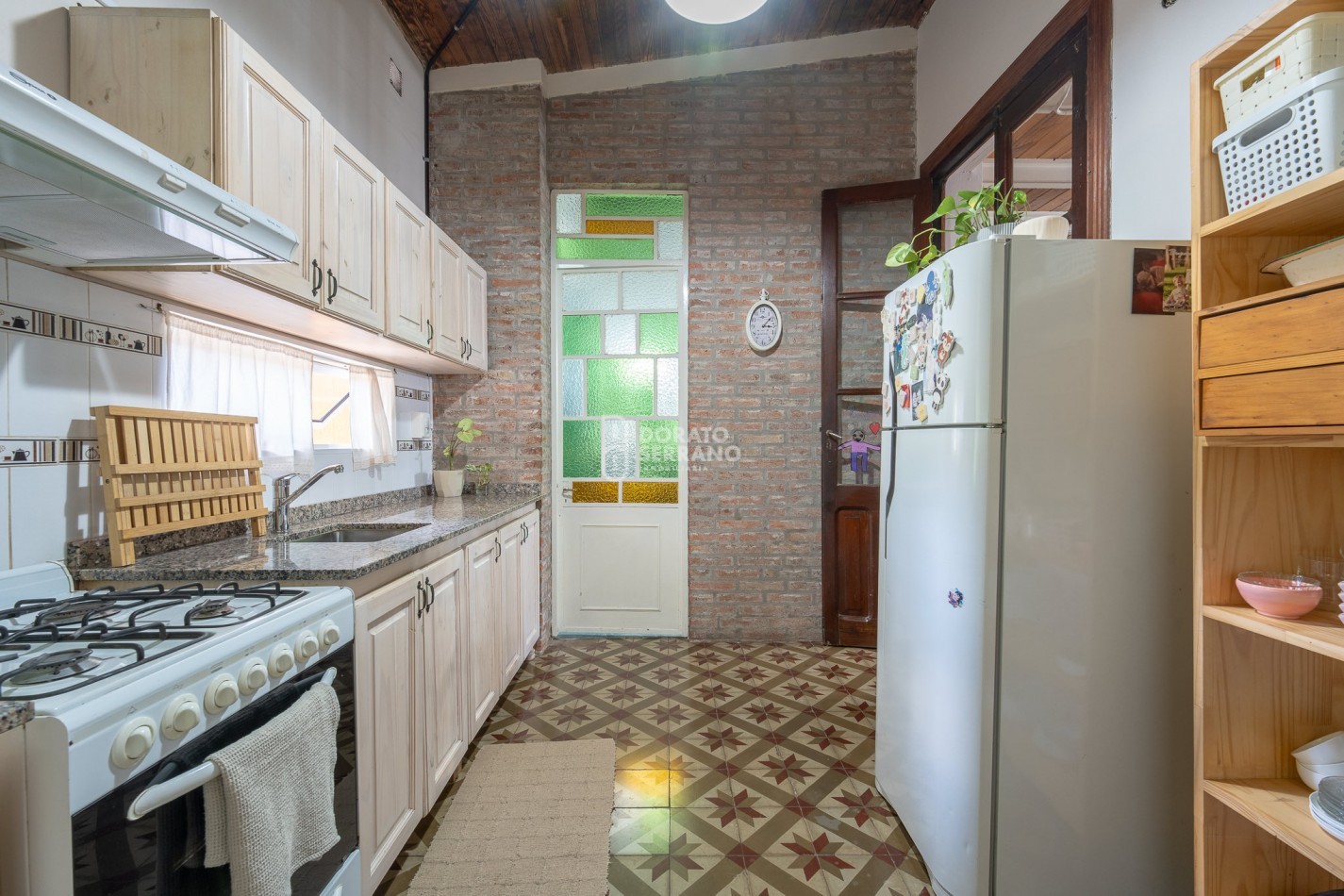 MAGNIFICA & VERSATIL / CANTIDAD + CALIDAD.