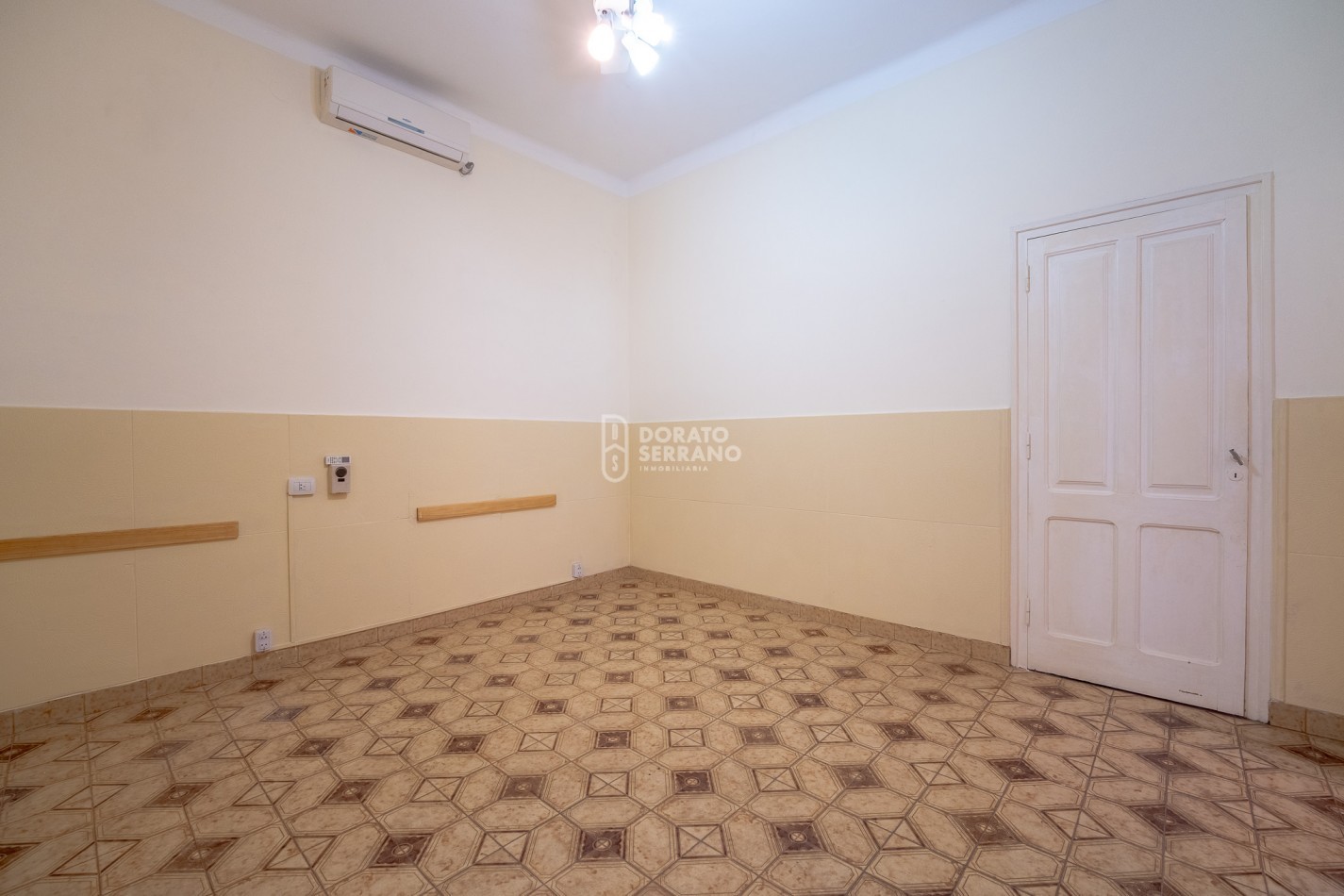 PRESENTE Y FUTURO! MACRO-CENTRO.