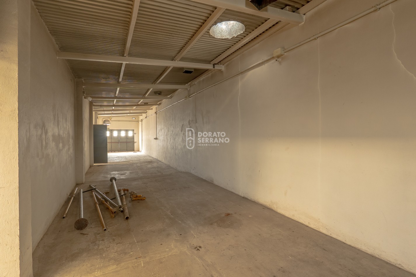 CASA + CONSTRUCCION INDUSTRIAL + LOTE XL!