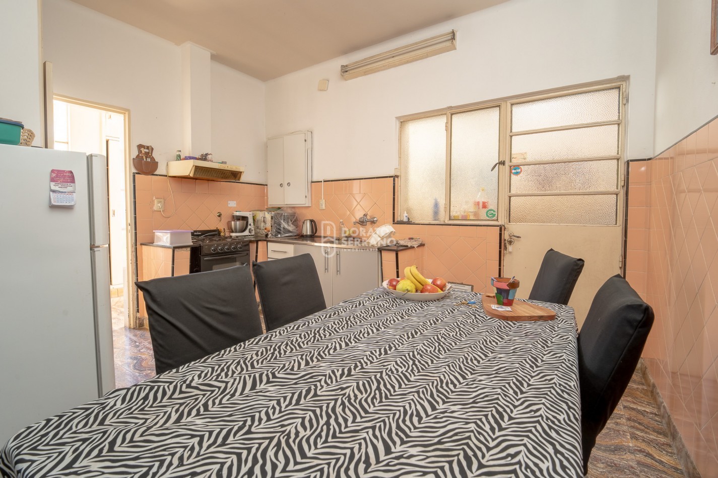 PRACTICA Y BIEN UBICADA! TODOS LOS SERVICIOS!