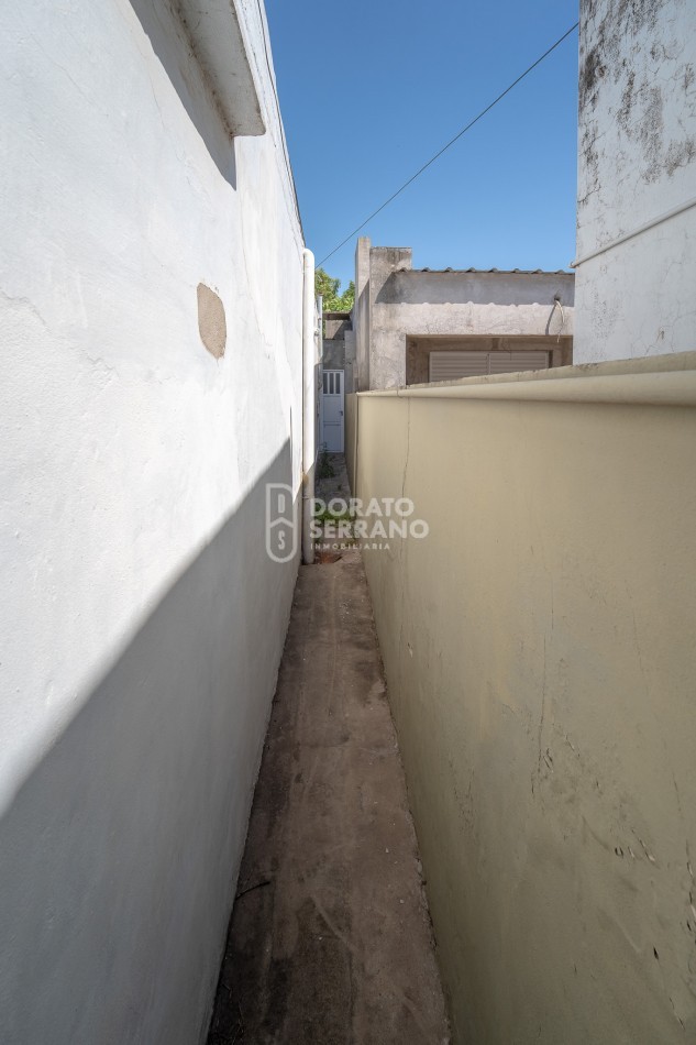 UNA GRAN OPORTUNIDAD! 