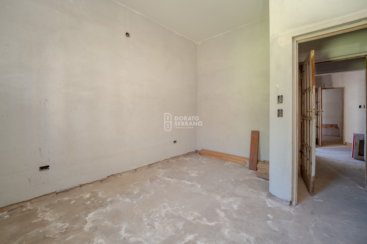 CASA EN PH A TERMINAR! CENTRICA Y FRENTISTA! 