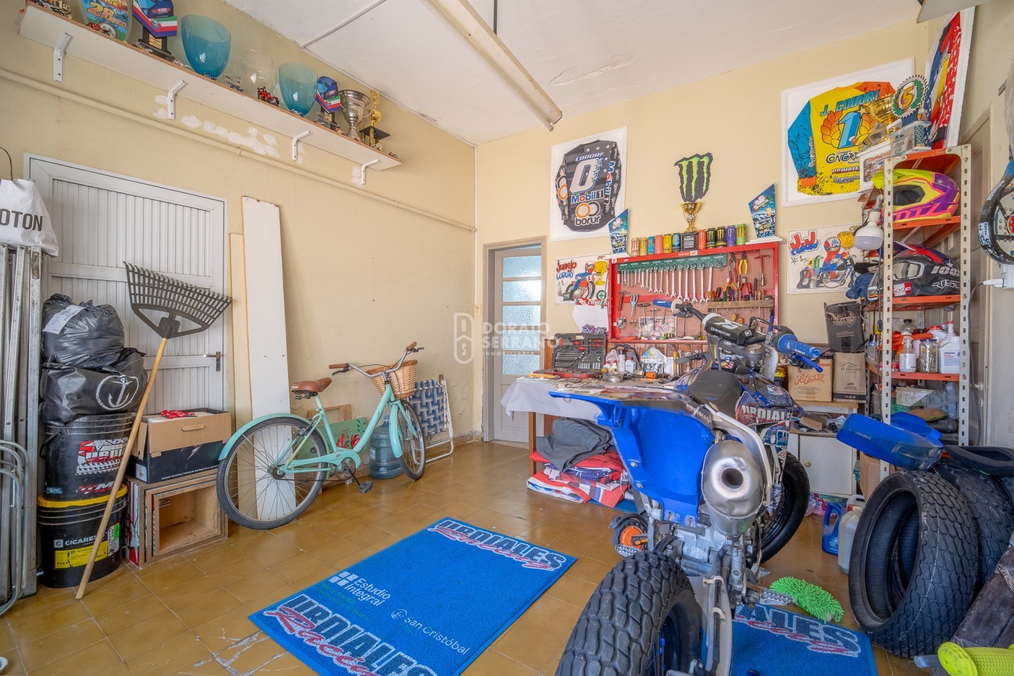 LISTA PARA INGRESO! / MACRO-CENTRO / TODOS LOS SERVICIOS.