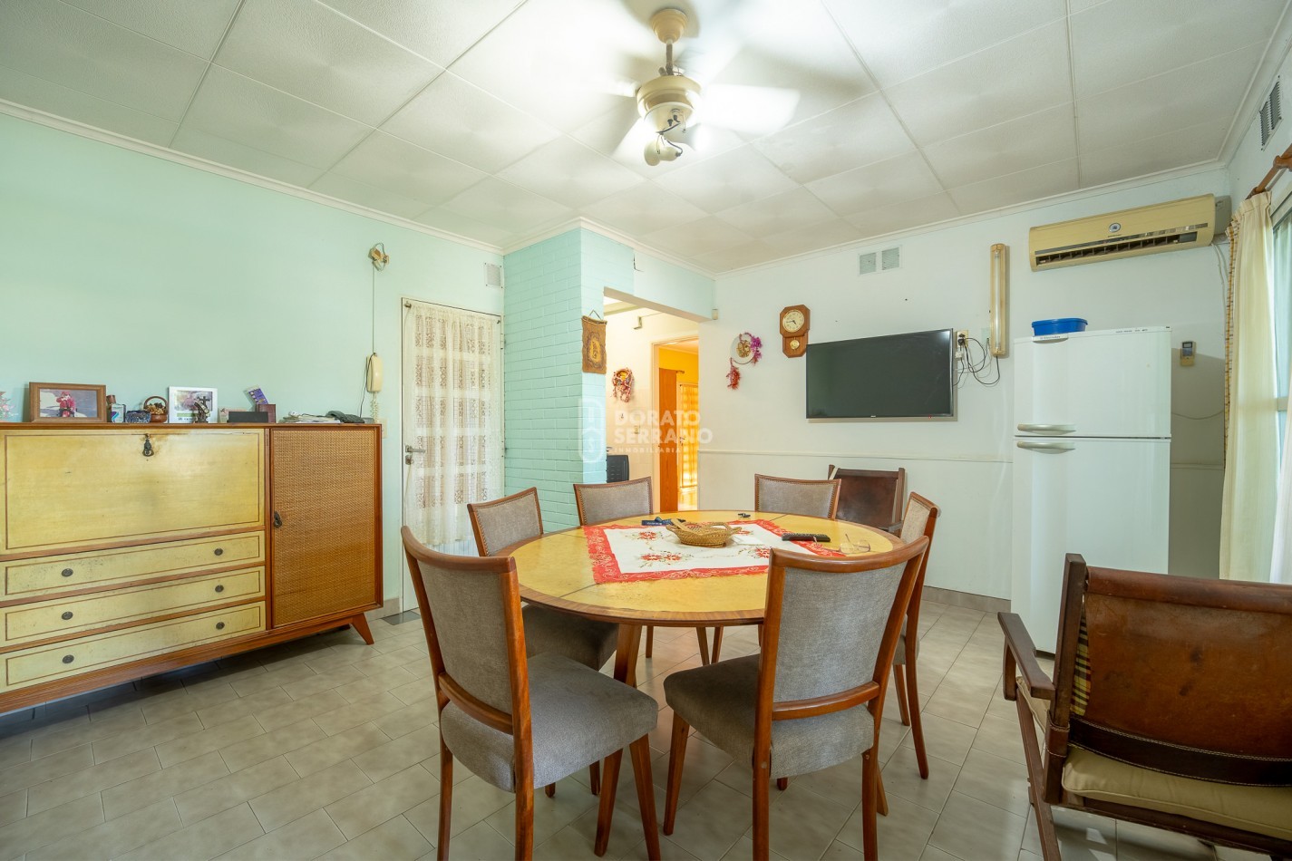 CASA EN BARRIO RESIDENCIAL! LISTA PARA UN NUEVO SUEÑO!