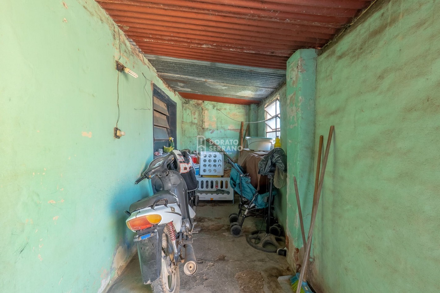 CASA INTERNA ECONOMICA!