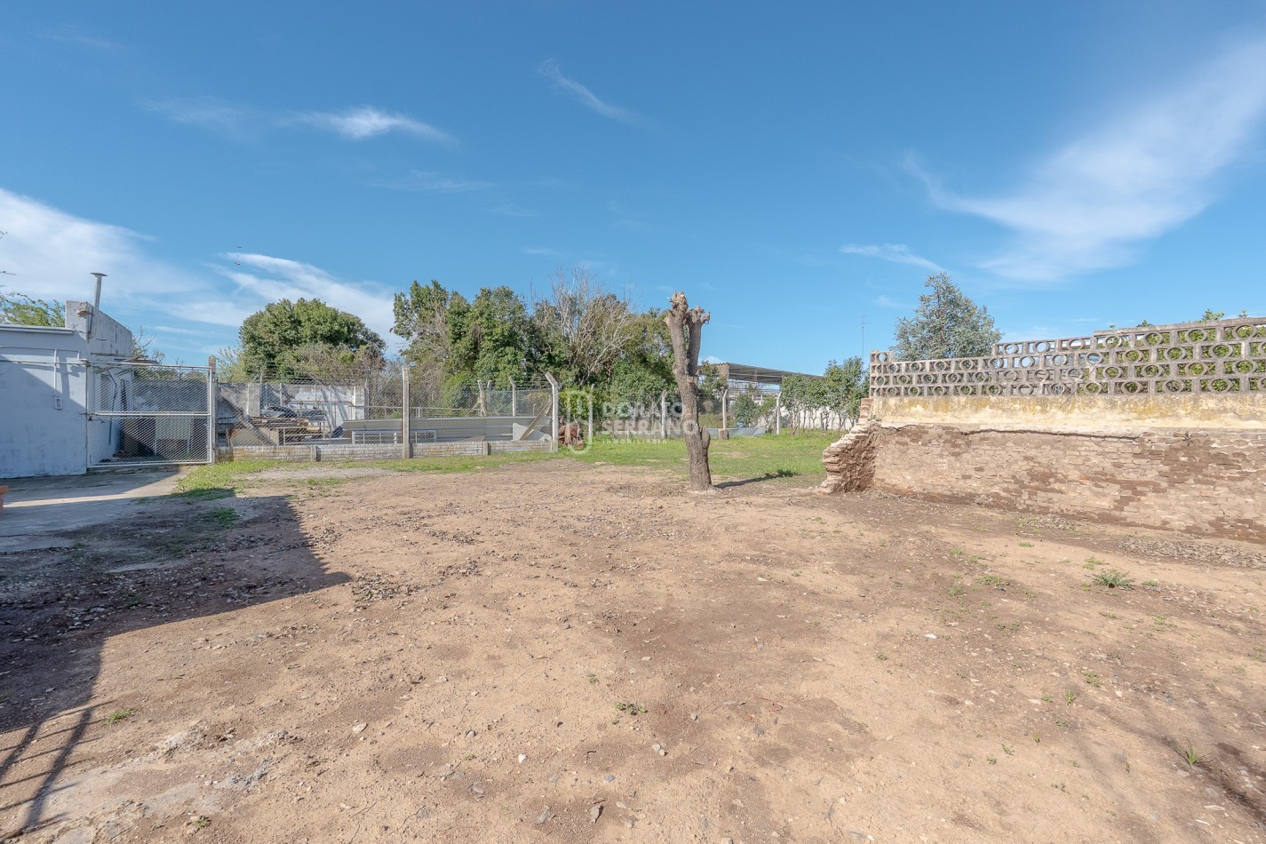 CASA + CONSTRUCCION INDUSTRIAL + LOTE XL!