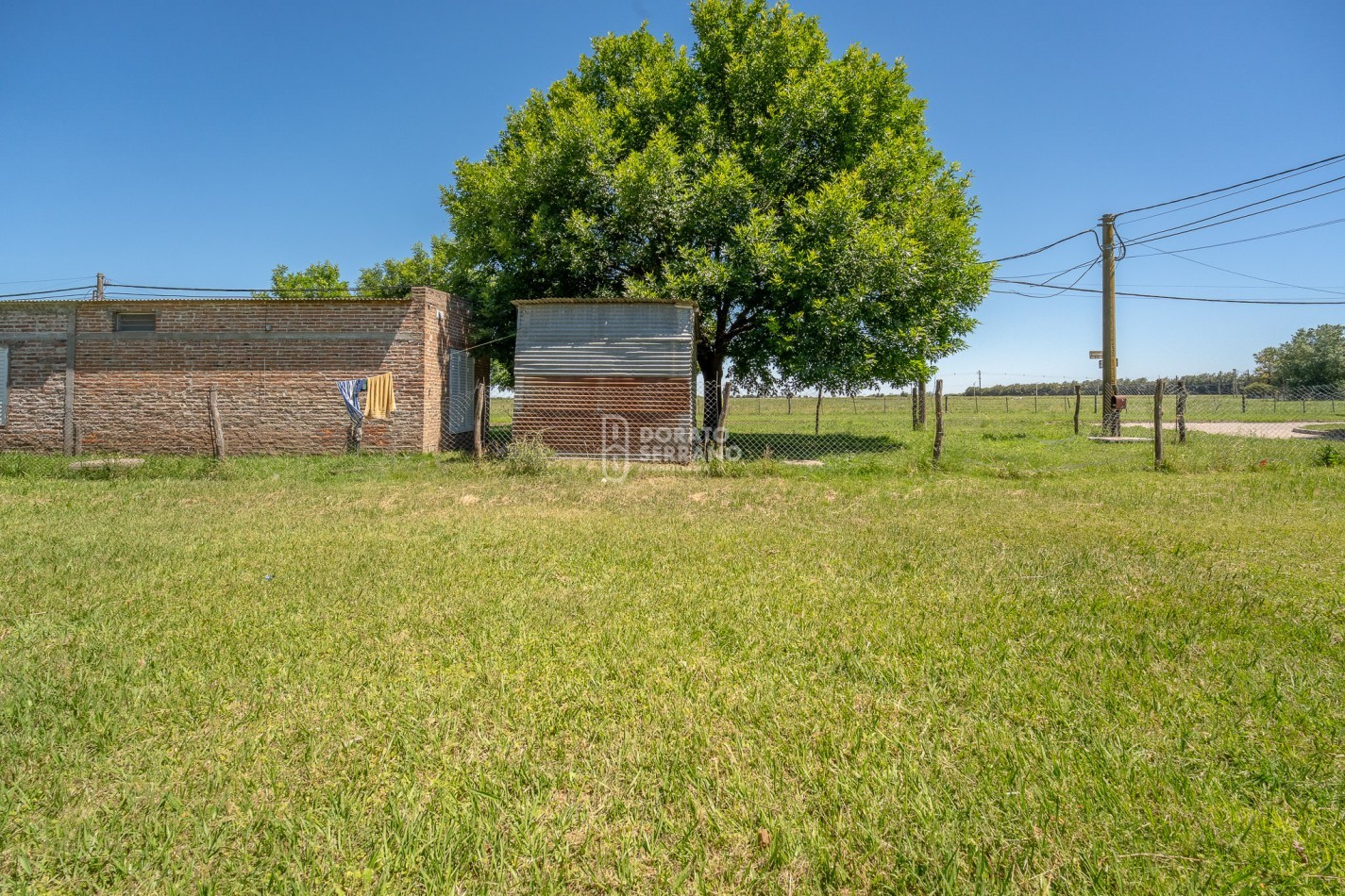 LOTE 10 X 30 - ZONA RESIDENCIAL