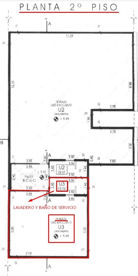 DEPTO. GIGANTE EN MICROCENTRO! 132 M2 EXCLUSIVOS & PLUS TERRAZA SOLARIUM!