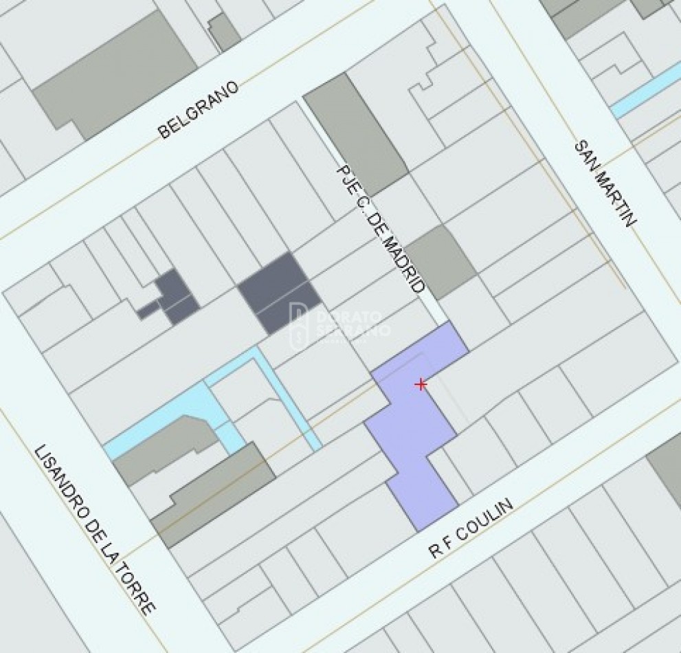 PORTE Y ESTILO PROPIO - AREA CENTRAL!