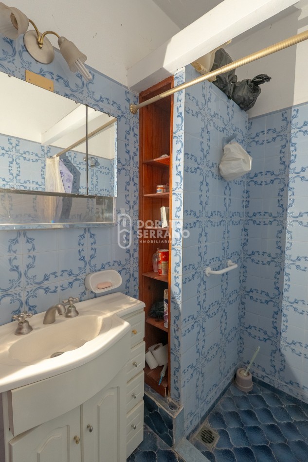 1 CASA DE 2 PLANTAS O 2 DEPTOS. INDEPENDIENTES / A ELECCION! 