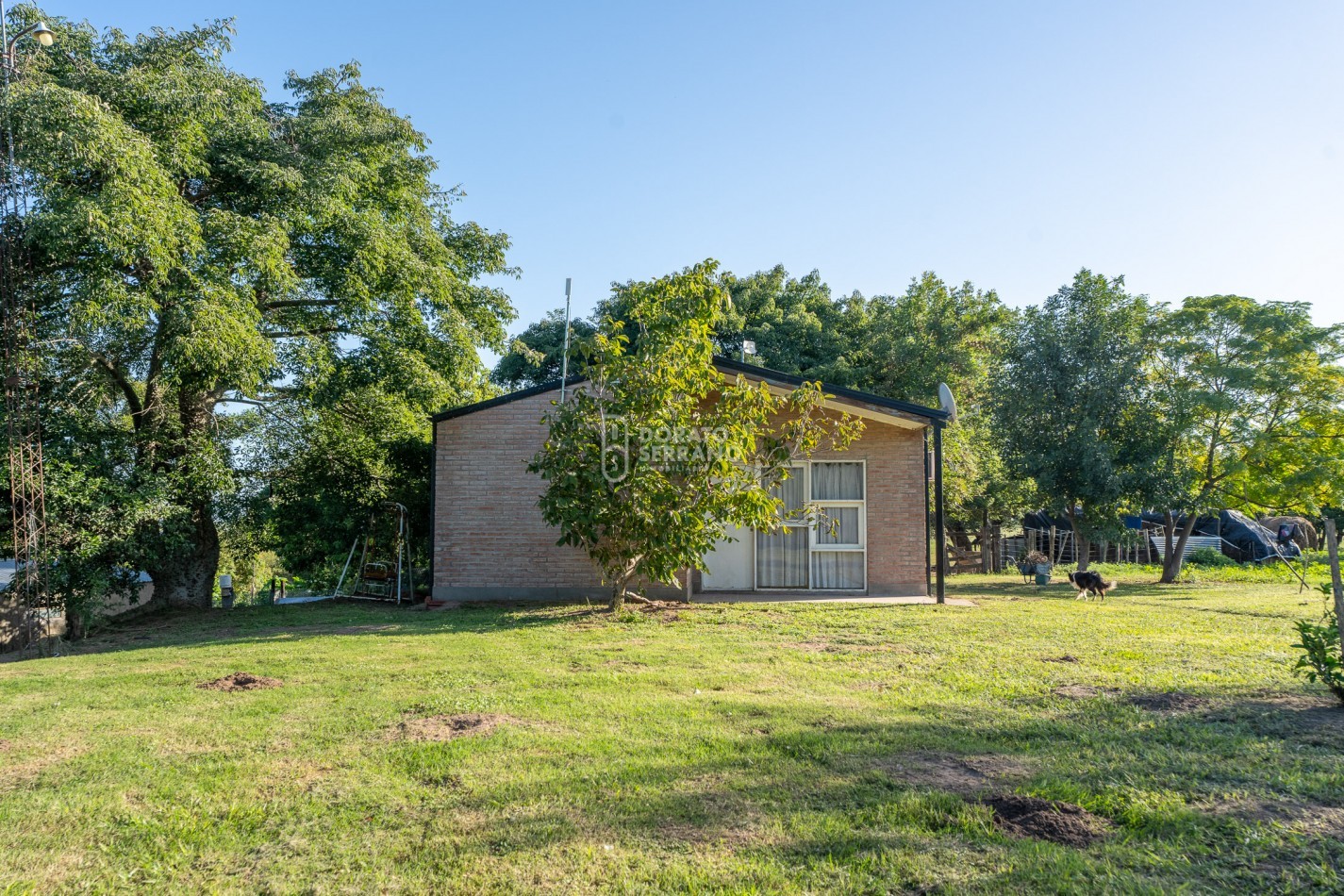 •	FINCA PREMIUM / DESVIO ARIJON / DE PELICULA! / 