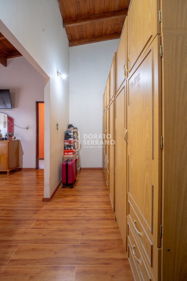 NUEVA Y LISTA PARA DISFRUTAR!