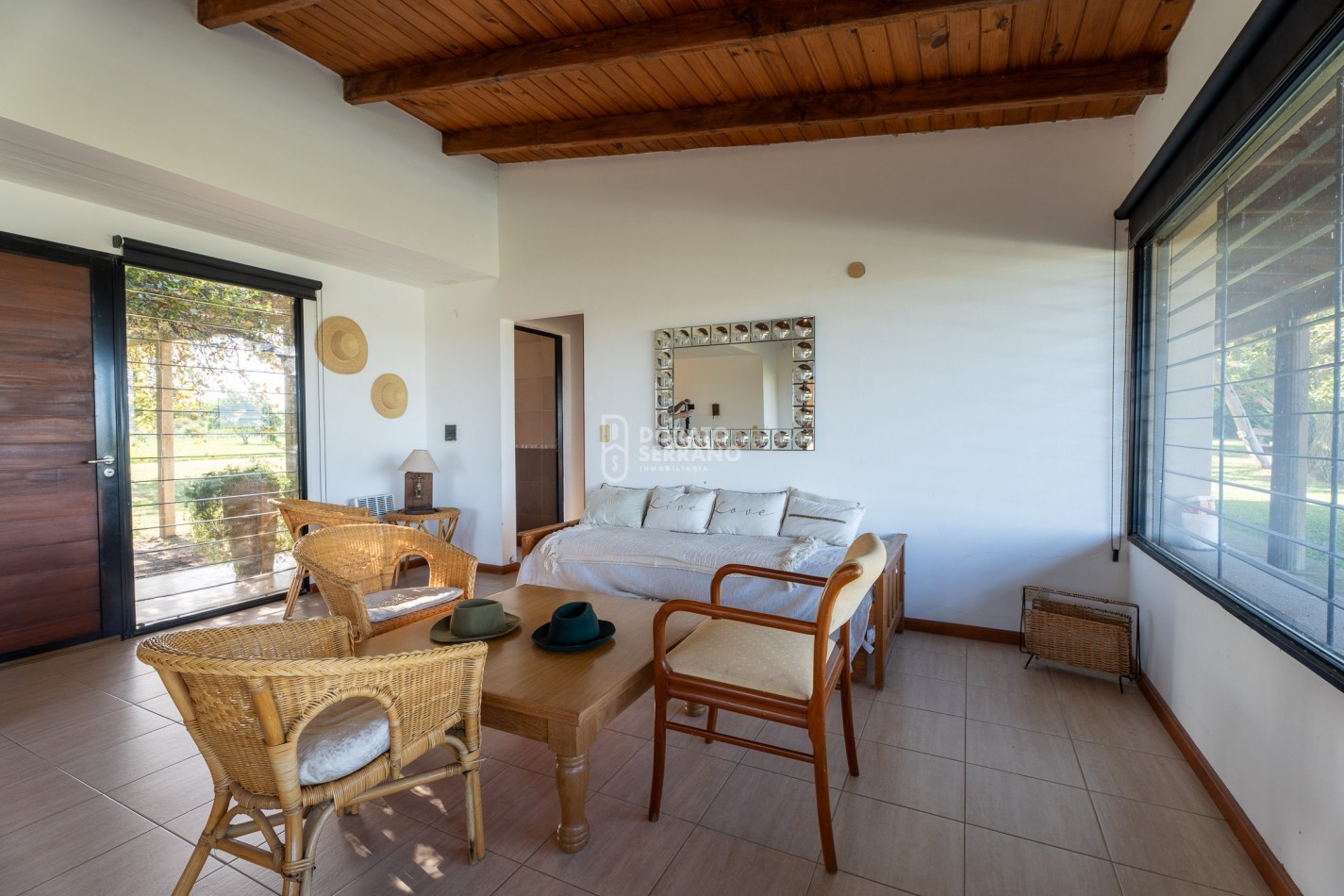 •	FINCA PREMIUM / DESVIO ARIJON / DE PELICULA! / 