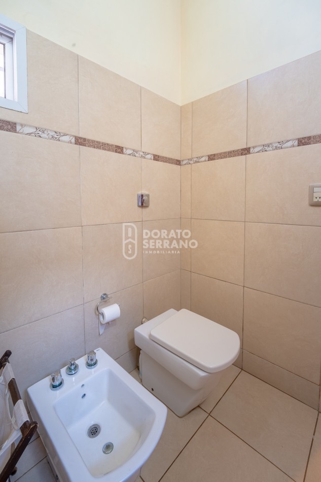 NUEVA Y LISTA PARA DISFRUTAR!