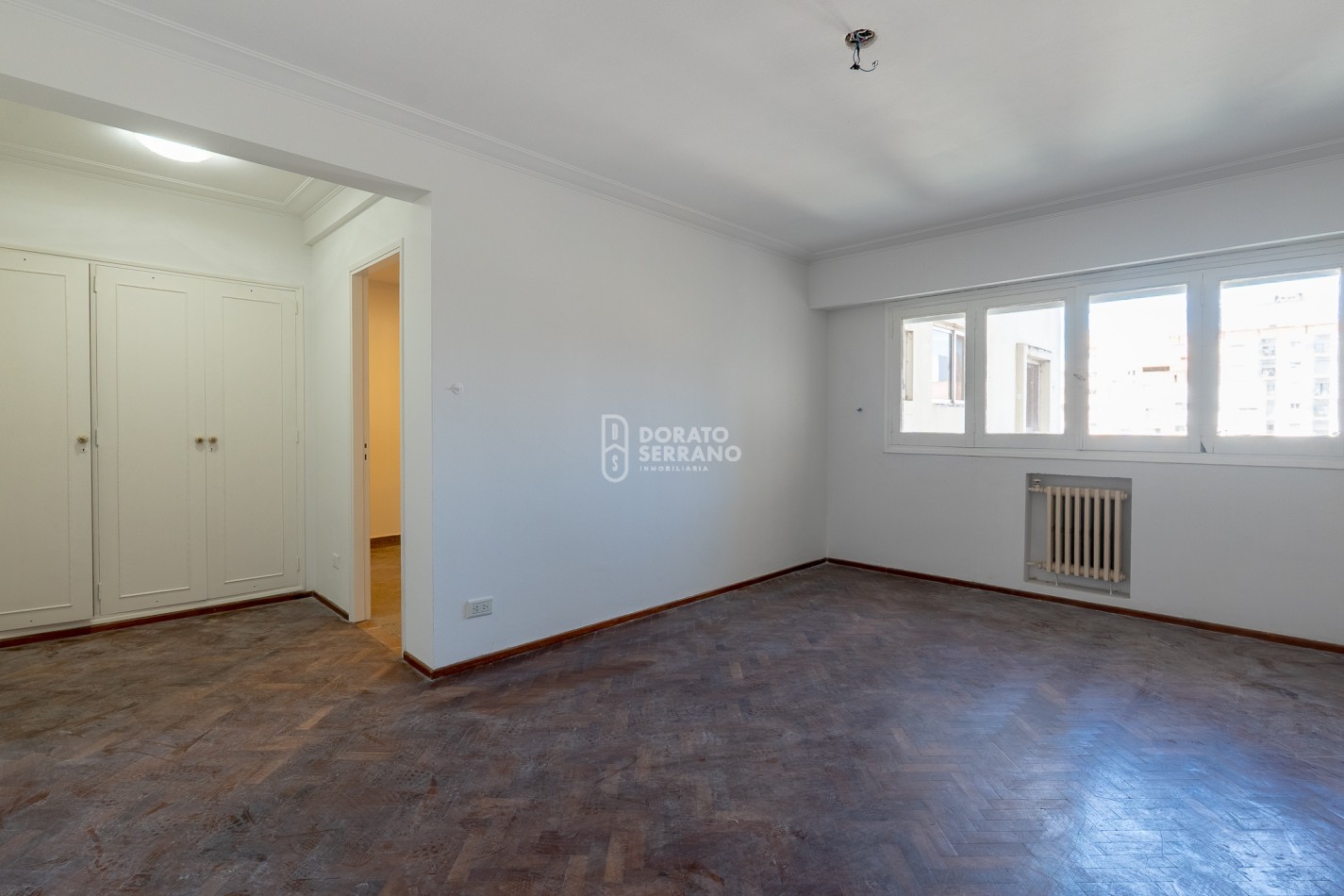 DEPTO. ROSARIO - AMPLIO Y SEÑORIAL.