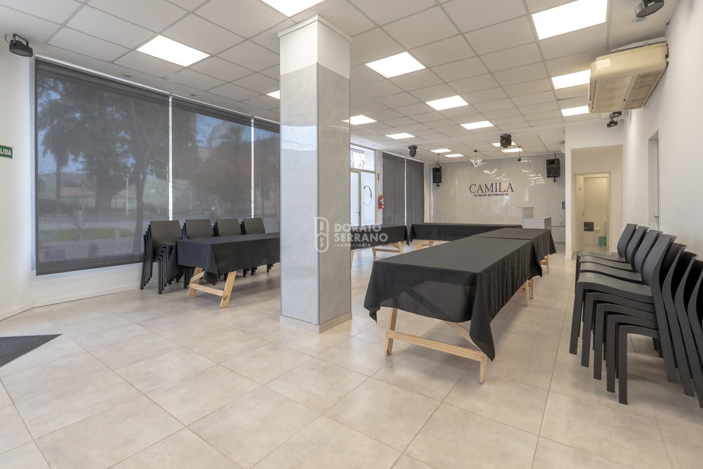 ESQUINA TOP! UN SUEÑO PARA REALIZAR!