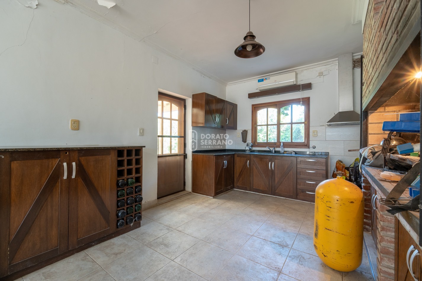 CASA LISTA PARA HABITAR! TODOS LOS SERVICIOS!