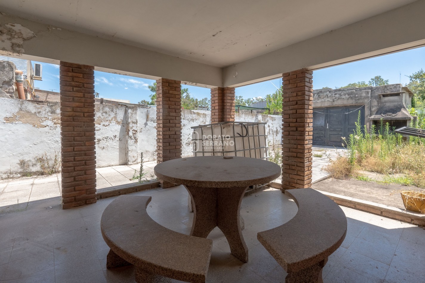 PRACTICA Y BIEN UBICADA.