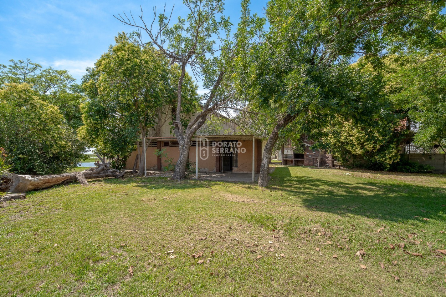 VOLVER A BRILLAR! NOTABLE PROPIEDAD EN EL RIO!