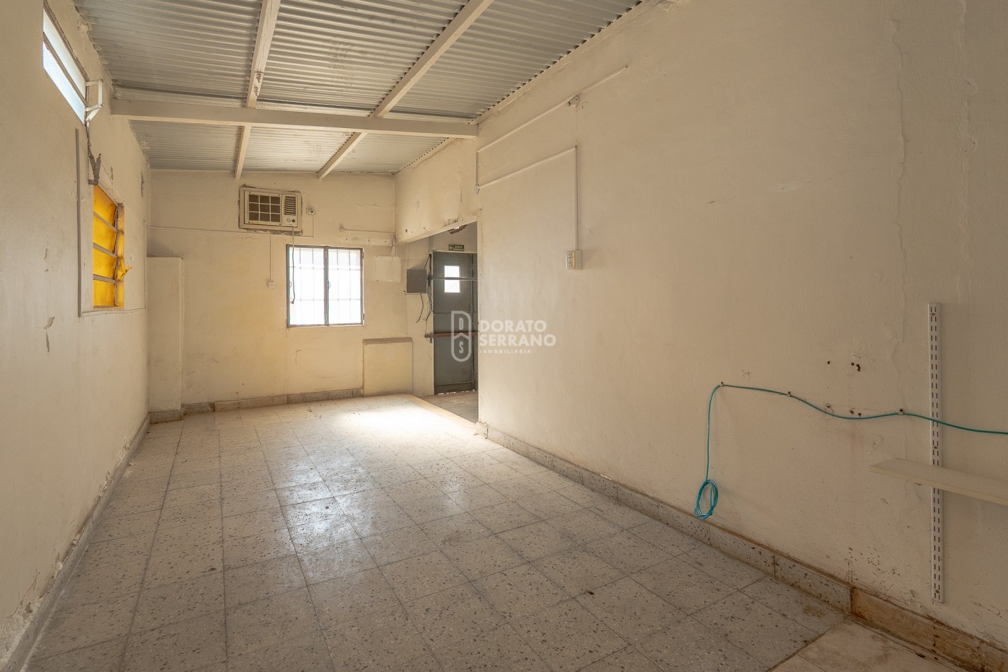 CASA + CONSTRUCCION INDUSTRIAL + LOTE XL!