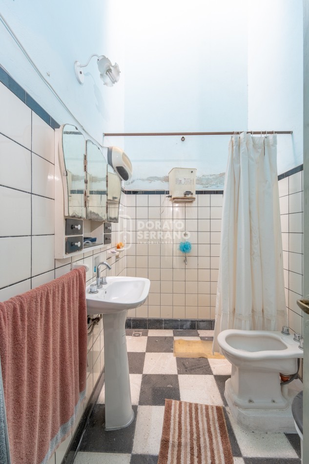 CASA VINTAGE CHIC EN 25 DE MAYO!