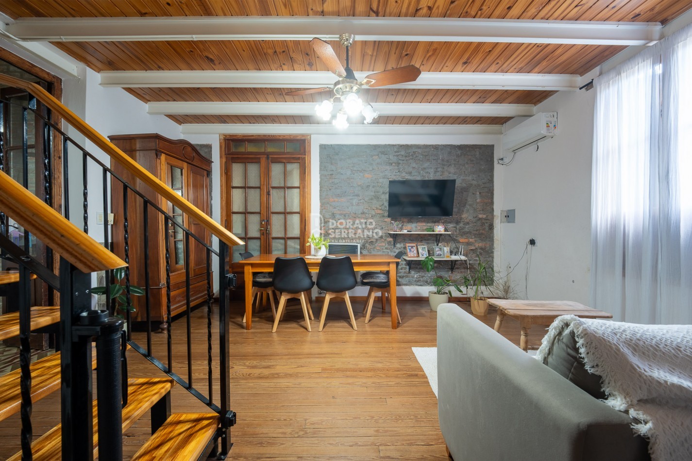 MAGNIFICA & VERSATIL / CANTIDAD + CALIDAD.