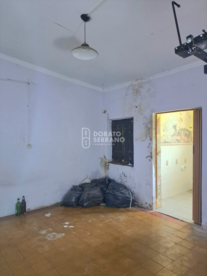 PUEBLO IRIGOYEN!  / 1.250 M2  + 2 CASAS + QUINCHO & PARQUE / 