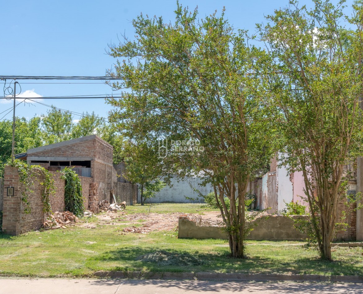 SAN MARTIN NORTE! ENTORNO RESIDENCIAL!