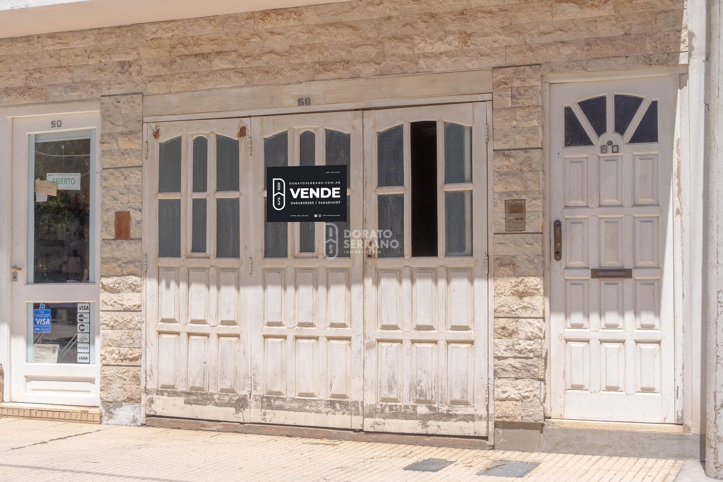 CASA EN PH A TERMINAR! CENTRICA Y FRENTISTA! 