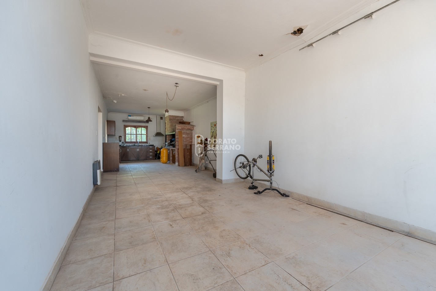 CASA LISTA PARA HABITAR! TODOS LOS SERVICIOS!